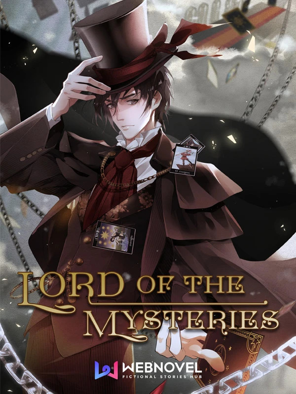 Lord Of The Mysteries